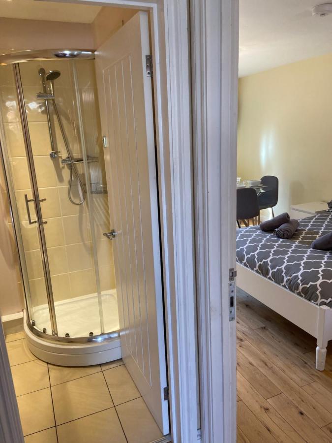 The Ashville Mews Bristol Luaran gambar